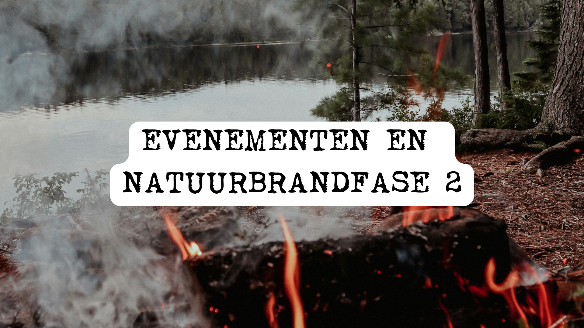 natuurbrandfase2-evenementen-vergunningen-veiligheid